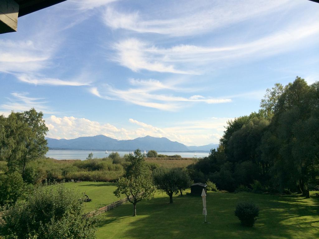 Guest house Garni - Chiemsee-pension-seebruck Seeon-Seebruck