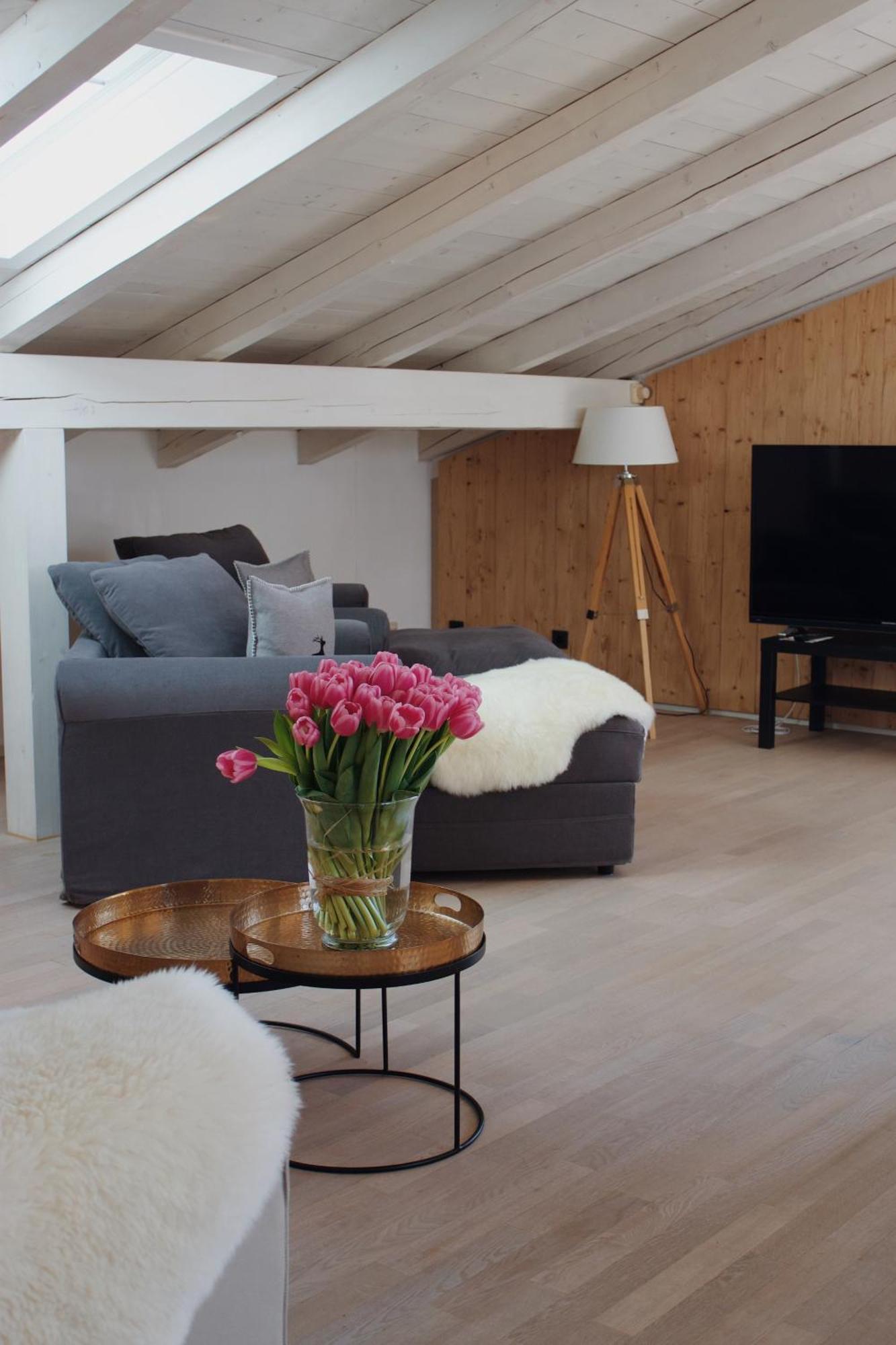 Guest house Garni - Chiemsee-pension-seebruck