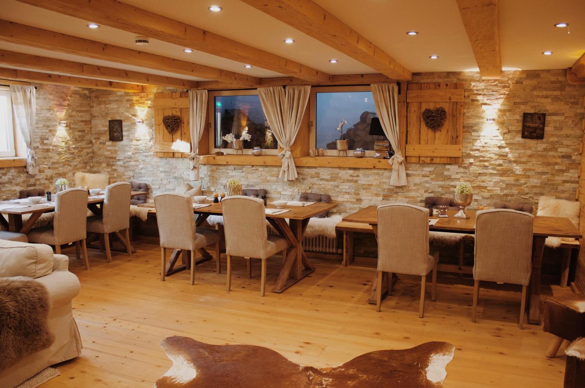 Garni - Chiemsee-pension-seebruck