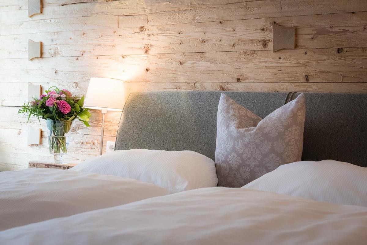 Guest house Garni - Chiemsee-pension-seebruck Seeon-Seebruck