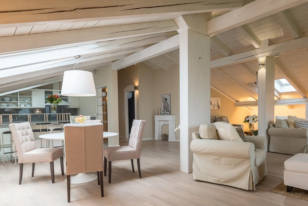 Garni - Chiemsee-pension-seebruck Guest house