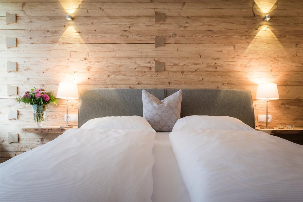 Garni - Chiemsee-pension-seebruck Seeon-Seebruck