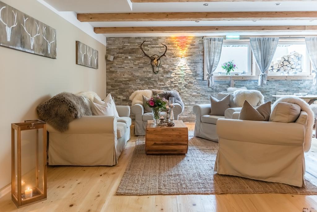 Guest house Garni - Chiemsee-pension-seebruck 3*