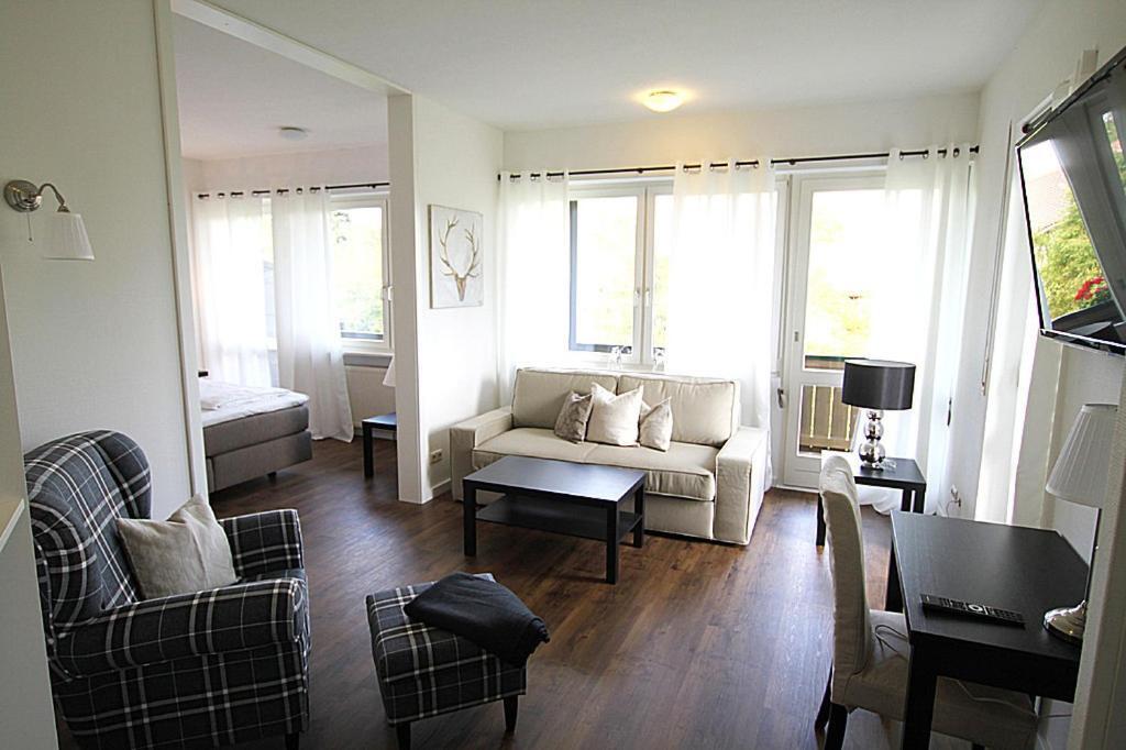Garni - Chiemsee-pension-seebruck 3* Seeon-Seebruck
